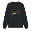 Unisex Changer 2.0 iconic crew neck sweatshirt (STSU178) Thumbnail