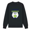 Unisex Changer 2.0 iconic crew neck sweatshirt (STSU178) Thumbnail
