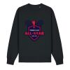 Unisex Changer 2.0 iconic crew neck sweatshirt (STSU178) Thumbnail
