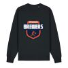 Unisex Changer 2.0 iconic crew neck sweatshirt (STSU178) Thumbnail