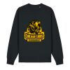 Unisex Changer 2.0 iconic crew neck sweatshirt (STSU178) Thumbnail
