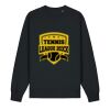 Unisex Changer 2.0 iconic crew neck sweatshirt (STSU178) Thumbnail