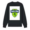Unisex Changer 2.0 iconic crew neck sweatshirt (STSU178) Thumbnail