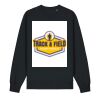 Unisex Changer 2.0 iconic crew neck sweatshirt (STSU178) Thumbnail