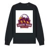Unisex Changer 2.0 iconic crew neck sweatshirt (STSU178) Thumbnail