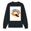 Unisex Changer 2.0 iconic crew neck sweatshirt (STSU178) Thumbnail