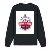Unisex Changer 2.0 iconic crew neck sweatshirt (STSU178) Thumbnail