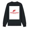 Unisex Changer 2.0 iconic crew neck sweatshirt (STSU178) Thumbnail
