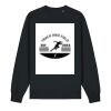 Unisex Changer 2.0 iconic crew neck sweatshirt (STSU178) Thumbnail