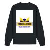 Unisex Changer 2.0 iconic crew neck sweatshirt (STSU178) Thumbnail