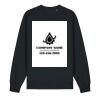 Unisex Changer 2.0 iconic crew neck sweatshirt (STSU178) Thumbnail