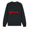 Unisex Changer 2.0 iconic crew neck sweatshirt (STSU178) Thumbnail