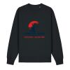 Unisex Changer 2.0 iconic crew neck sweatshirt (STSU178) Thumbnail