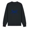 Unisex Changer 2.0 iconic crew neck sweatshirt (STSU178) Thumbnail