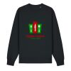 Unisex Changer 2.0 iconic crew neck sweatshirt (STSU178) Thumbnail