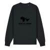 Unisex Changer 2.0 iconic crew neck sweatshirt (STSU178) Thumbnail