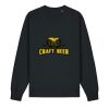 Unisex Changer 2.0 iconic crew neck sweatshirt (STSU178) Thumbnail