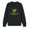 Unisex Changer 2.0 iconic crew neck sweatshirt (STSU178) Thumbnail