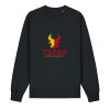 Unisex Changer 2.0 iconic crew neck sweatshirt (STSU178) Thumbnail