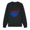 Unisex Changer 2.0 iconic crew neck sweatshirt (STSU178) Thumbnail