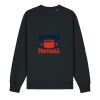 Unisex Changer 2.0 iconic crew neck sweatshirt (STSU178) Thumbnail