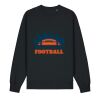 Unisex Changer 2.0 iconic crew neck sweatshirt (STSU178) Thumbnail