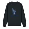 Unisex Changer 2.0 iconic crew neck sweatshirt (STSU178) Thumbnail