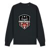 Unisex Changer 2.0 iconic crew neck sweatshirt (STSU178) Thumbnail