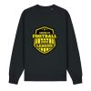 Unisex Changer 2.0 iconic crew neck sweatshirt (STSU178) Thumbnail