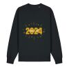 Unisex Changer 2.0 iconic crew neck sweatshirt (STSU178) Thumbnail