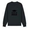 Unisex Changer 2.0 iconic crew neck sweatshirt (STSU178) Thumbnail