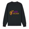 Unisex Changer 2.0 iconic crew neck sweatshirt (STSU178) Thumbnail