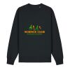Unisex Changer 2.0 iconic crew neck sweatshirt (STSU178) Thumbnail