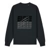 Unisex Changer 2.0 iconic crew neck sweatshirt (STSU178) Thumbnail