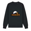 Unisex Changer 2.0 iconic crew neck sweatshirt (STSU178) Thumbnail