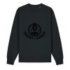 Unisex Changer 2.0 iconic crew neck sweatshirt (STSU178) Thumbnail