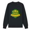 Unisex Changer 2.0 iconic crew neck sweatshirt (STSU178) Thumbnail
