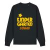 Unisex Changer 2.0 iconic crew neck sweatshirt (STSU178) Thumbnail