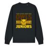 Unisex Changer 2.0 iconic crew neck sweatshirt (STSU178) Thumbnail