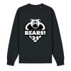Unisex Changer 2.0 iconic crew neck sweatshirt (STSU178) Thumbnail
