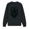 Unisex Changer 2.0 iconic crew neck sweatshirt (STSU178) Thumbnail