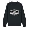 Unisex Changer 2.0 iconic crew neck sweatshirt (STSU178) Thumbnail