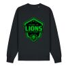 Unisex Changer 2.0 iconic crew neck sweatshirt (STSU178) Thumbnail