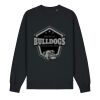 Unisex Changer 2.0 iconic crew neck sweatshirt (STSU178) Thumbnail