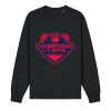 Unisex Changer 2.0 iconic crew neck sweatshirt (STSU178) Thumbnail