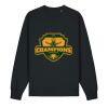 Unisex Changer 2.0 iconic crew neck sweatshirt (STSU178) Thumbnail