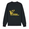 Unisex Changer 2.0 iconic crew neck sweatshirt (STSU178) Thumbnail