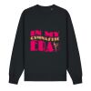Unisex Changer 2.0 iconic crew neck sweatshirt (STSU178) Thumbnail