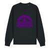Unisex Changer 2.0 iconic crew neck sweatshirt (STSU178) Thumbnail