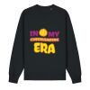 Unisex Changer 2.0 iconic crew neck sweatshirt (STSU178) Thumbnail